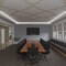 Ekena Millwork 66 56W x 66 56H x 14T Large May Decorative Fretwork Wood Ceiling Panels, Birch CELW67X67X0250MAYBI - alternate 7